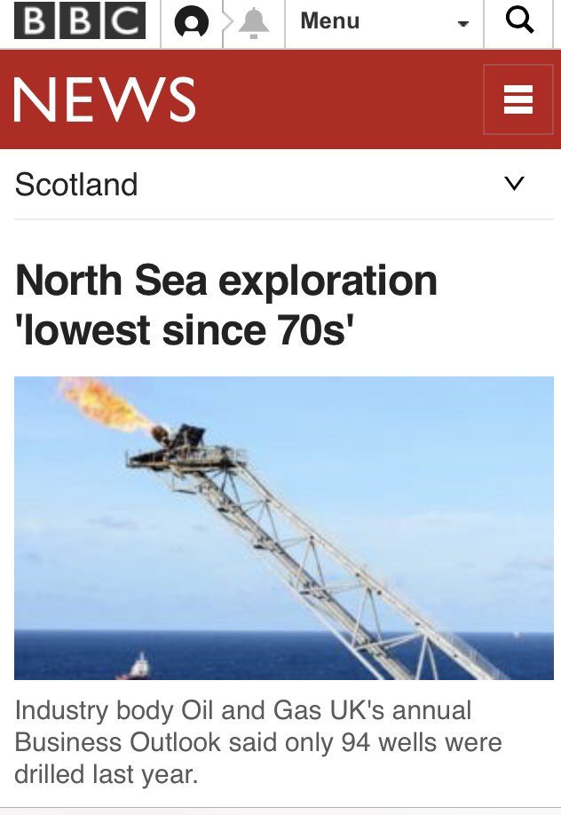 PhantomPower14's tweet photo. And the number one BBC Scotland News online story is...(ScotTories fishing industry sell-out 7th) https://t.co/OR8b8yrBwb