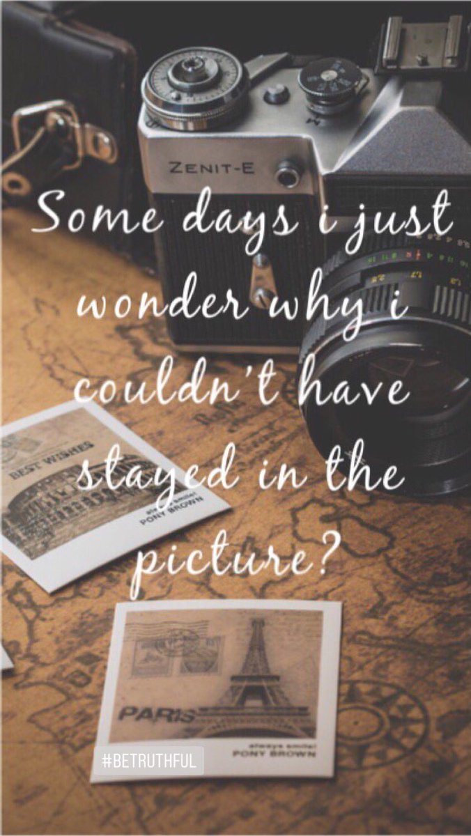 StephLouise__'s tweet photo. Be truthful.... it’s not that hard if the love was real... https://t.co/MHXfh1OxBz