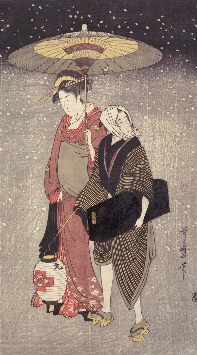 ট ইট র Masaki Hirokawa 浮世絵壁紙 美しい日本画ギャラリー に喜多川歌麿 歌川広重の浮世絵19点を追加いたしました 今後も更新に努めて参ります