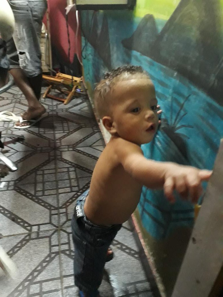 lorenapyetro20's tweet image. Porque ter filho homem  😍💙
#Tágrande