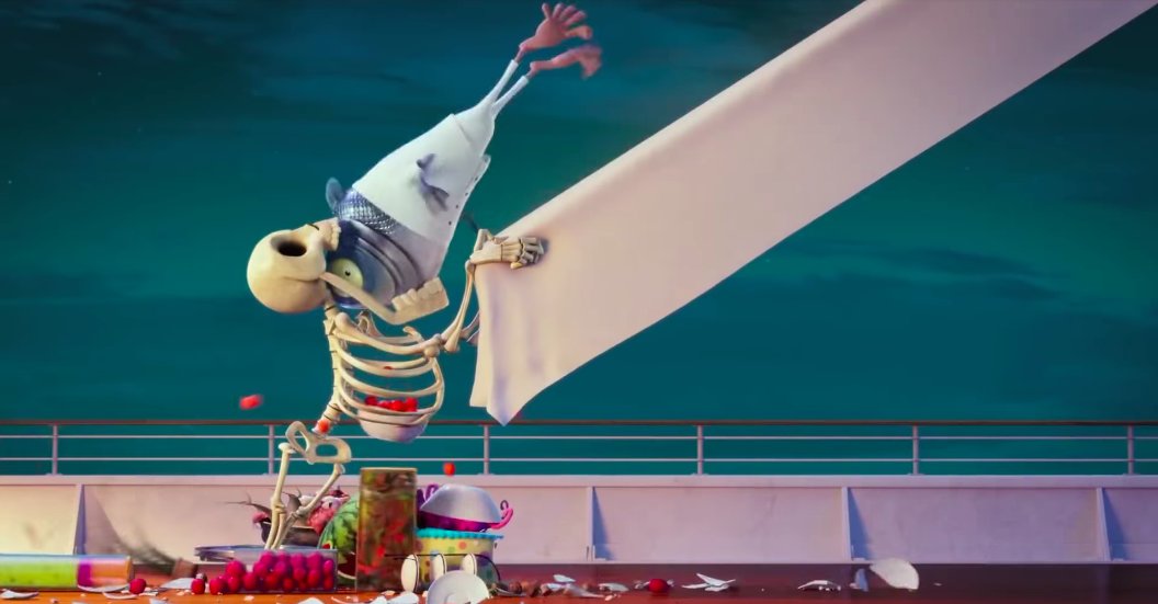 Hotel Transylvania 1 Film Completo In Italiano