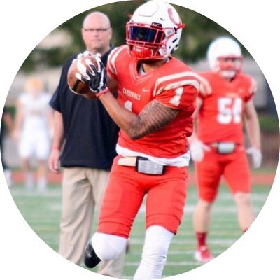 DraftDiamonds's tweet photo. @OtterbeinSports wide receiver Hunter Joseph will be catching passes from Ohio State QB JT Barrett on Thursday!! He is a small school standout that could turn heads at the pro day! https://t.co/OA5D6ssm2v