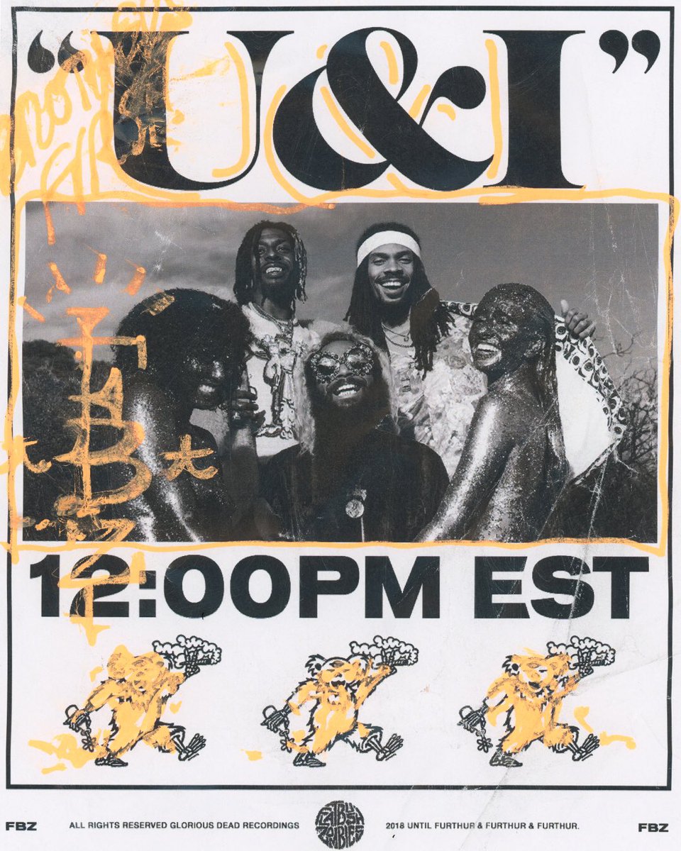 ZOMBIEJuicee's tweet photo. U &amp; I Ft Dia Tomorrow 🍾🌟❤️️🌟 https://t.co/IUfUhMfCbH