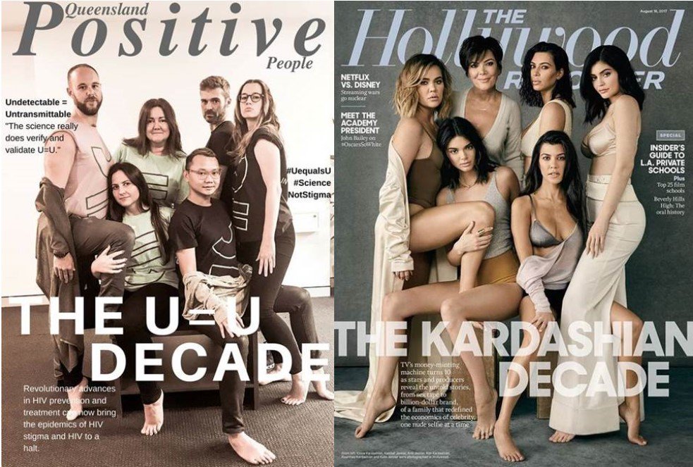 qpp_plus's tweet image. #UequalsU means that people who take ART daily as prescribed and achieve and maintain an undetectable viral load have effectively no risk of sexually transmitting the virus to an HIV-negative partner  #sciencenotstigma #QPP #nostigma  #nodiscrimination #kardashians