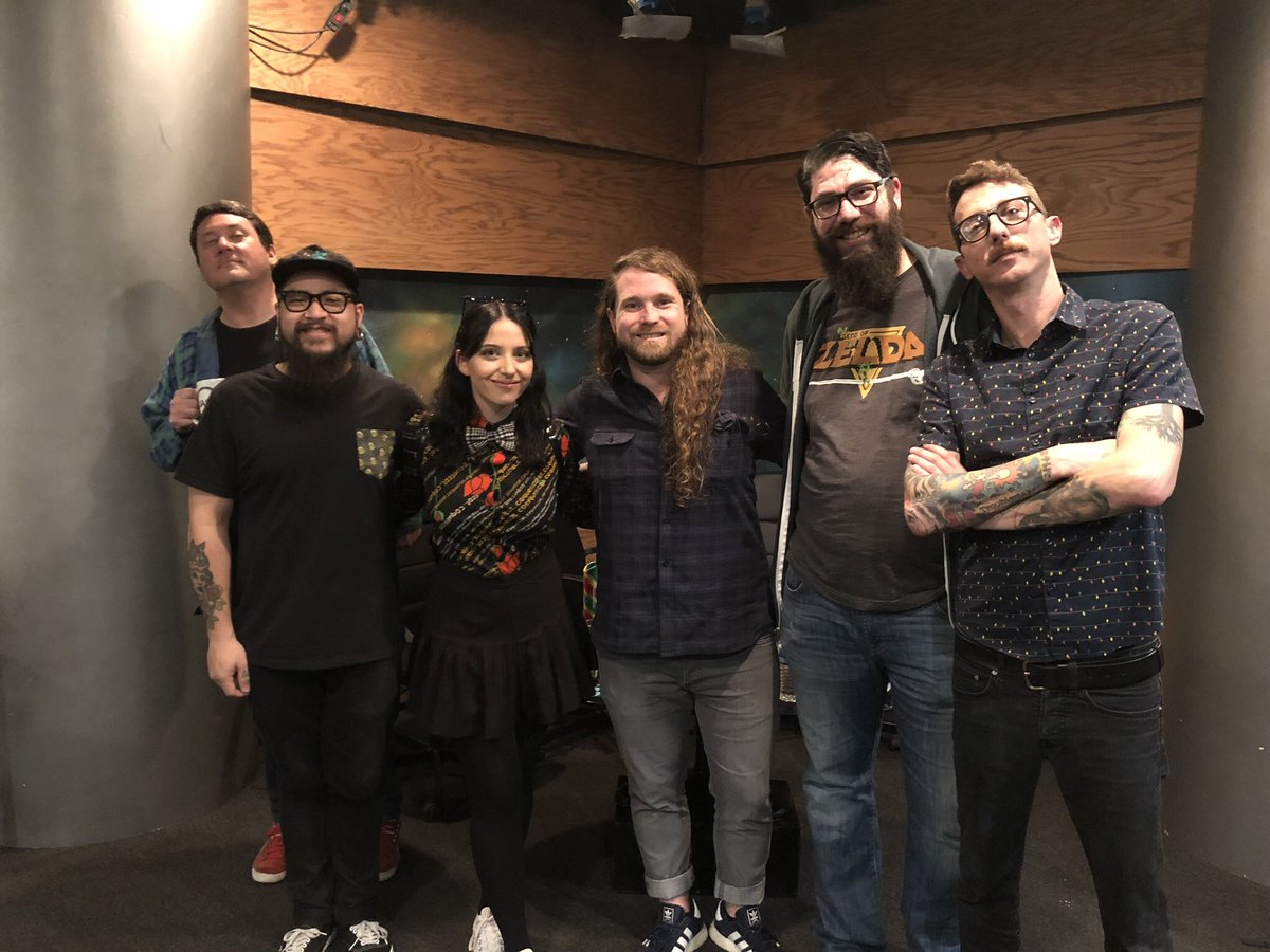 MaxGingold's tweet image. So stoked to win the chance to bring some friends to see #GDWH #GettingDougWithHigh! Thanks @youdontknowdoug for having us! And thanks for the show @jacobsirof and @princessshenk