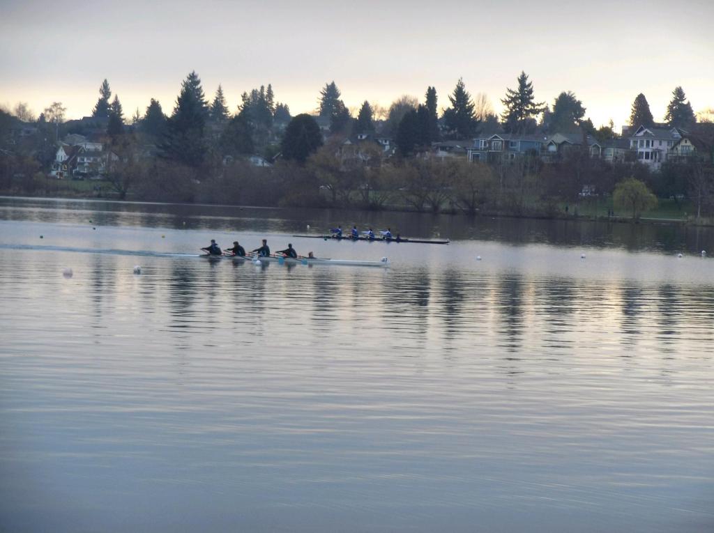 VashonCrew's tweet photo. Junior Rowers Officially Open Season at Green Lake https://t.co/L2xtD68f8u https://t.co/XWAKA77BbJ