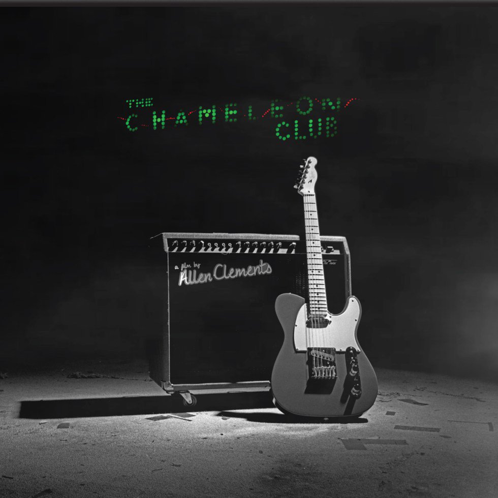 HostileCity's tweet photo. Chameleon Club | A Film By Allen Clements | DVD - https://t.co/N3JxNAtGqT https://t.co/KJFzh3K358