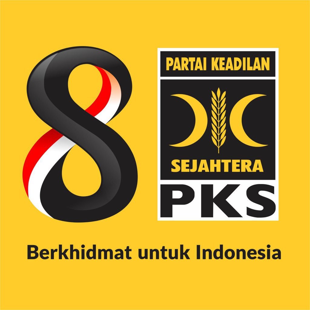 #PKS8Menang