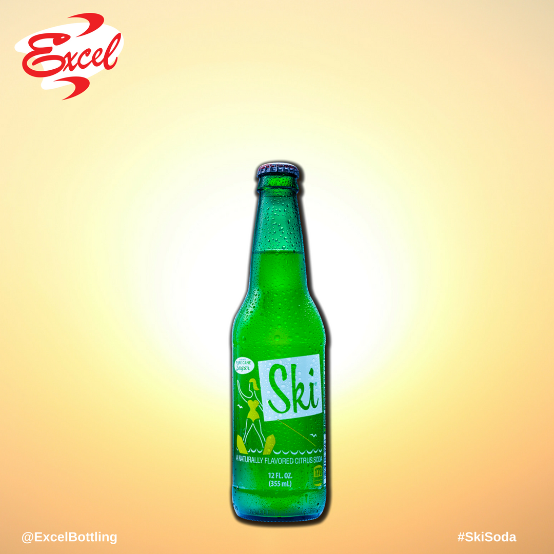 ExcelBottling's tweet photo. Gloomy day got you down? Enjoy a Ski to add a little bit of sunshine!βοΈ#SkiSoda #ExcelSoda #CraftSoda https://t.co/J1dyj9dzBc