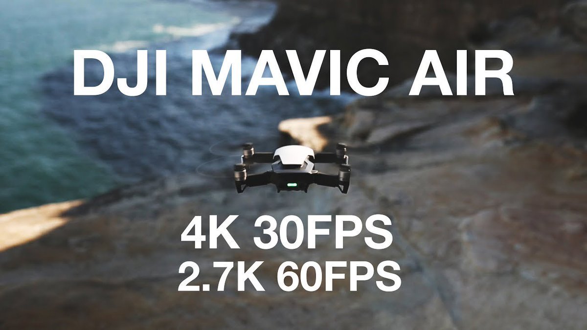 mavic pro 2 60fps