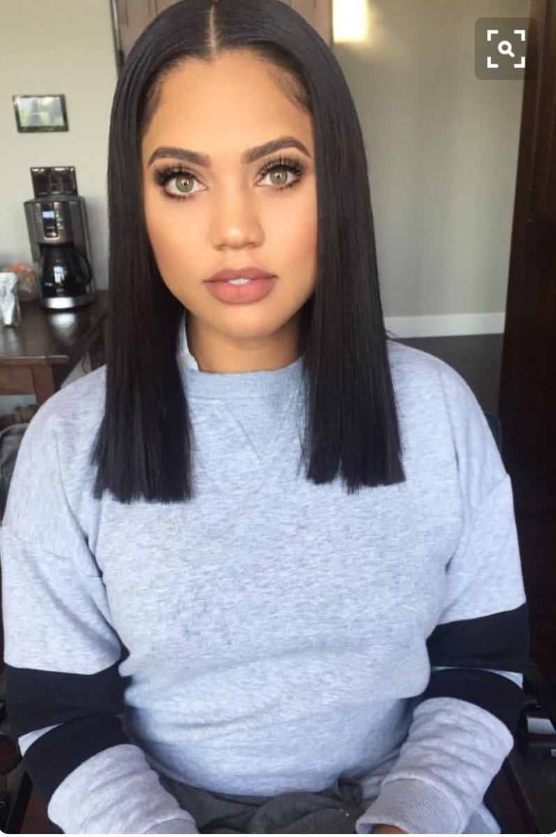 Nicole Noire Hair On Twitter The Precision Of This Blunt Cut