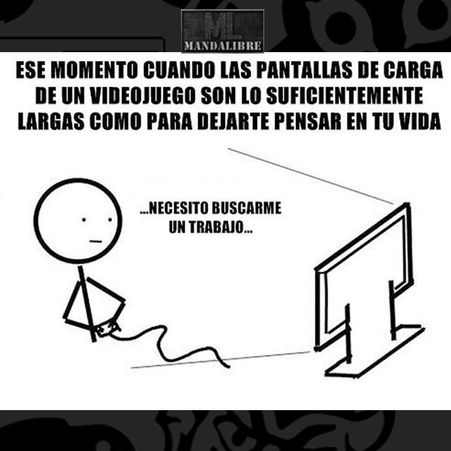 MandaLibre_MX's tweet photo. ¿Con cuál juego te ocurrió? https://t.co/UnafWe9YvO