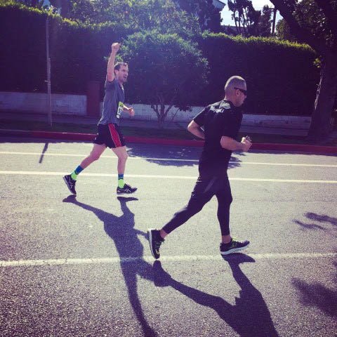 PaintedTurtleCA's tweet image. They came. They ran. They conquered the @lamarathon to support @PaintedTurtleCA's campers! GO TEAM TURTLE. Big shout outs also to the amazing and loud cheer squad at our Camp Cheer station! Learn more about #TeamTurtle at: ow.ly/ShZm30j2CpZ