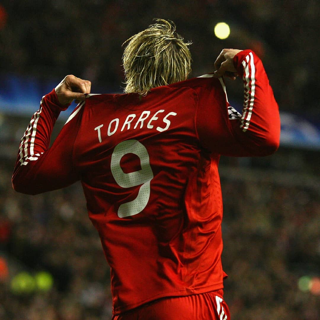 Happy Birthday Liverpool Hero Fernando 