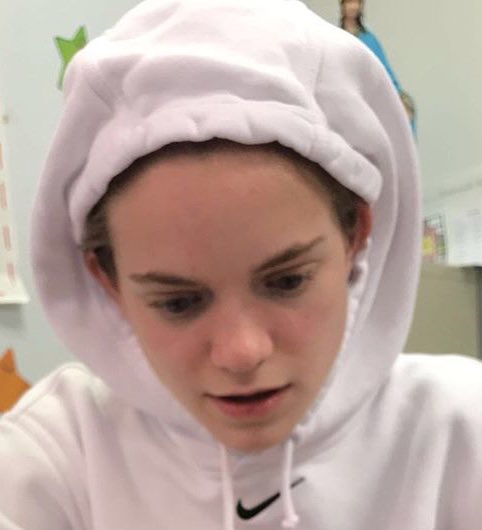 tarhens's tweet photo. What’s that?  another tarhen is one year older? Happy bday to THE @car0line_tayl0r thanks for sometimes showing up at indoor when you feel like https://t.co/YrK7pOjw7U