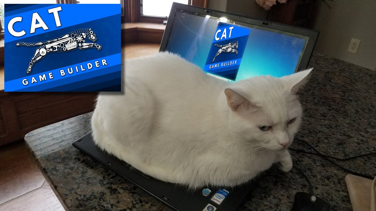 Our CATs are 20% off (more for Unity subscribers)! Get them while the sale lasts! u3d.as/10mj

<a href="/TopU3DAssets/">Top Unity 3D Assets</a> #gamedev #indiegamedev #unity3d #madewithunity #indiedev #AssetStore