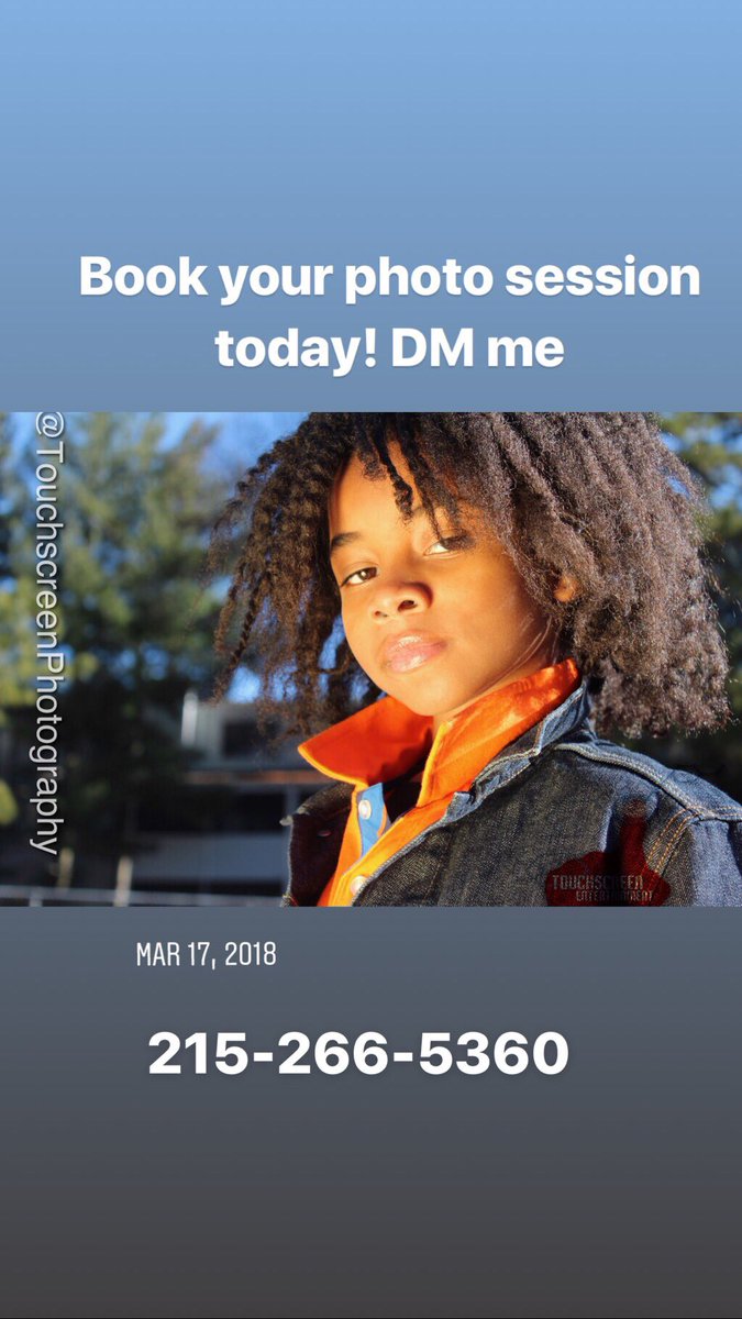 Touch_Screen_'s tweet photo. #Photoshoot #videography #videos #film #Philadelphia to #LosAngeles #book #celebrity-photography #youtube #images #pictureOftheday #photobomb #follow #instagram #touchscreenphotography @TouchScreenTv https://t.co/fJpsiZHJVA