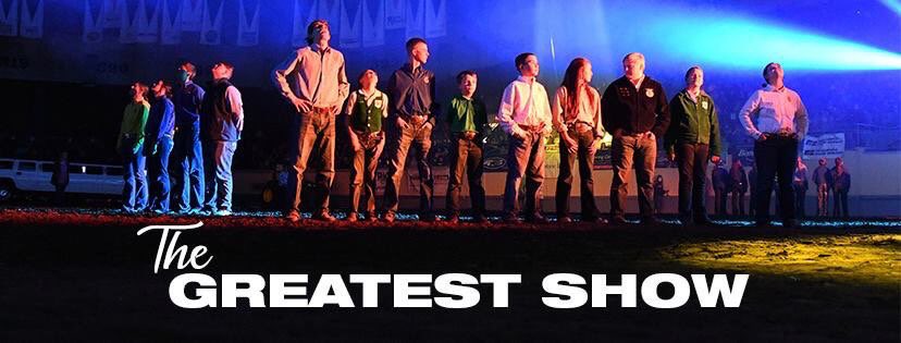 RumseyRachel's tweet photo. favorite people, favorite week, favorite show #blessed #enjoythisthread https://t.co/ViQAzXvQAG