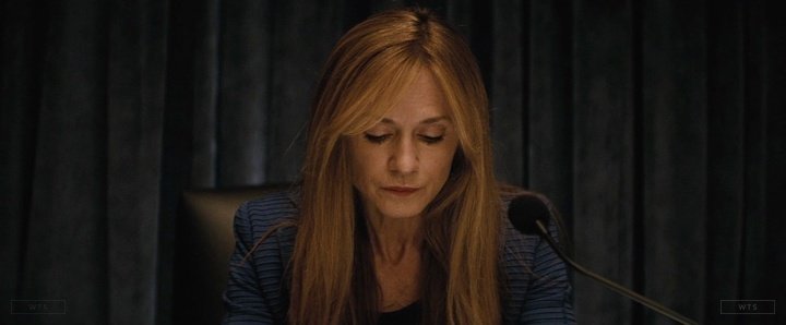 Born on this day, Holly Hunter turns 60. Happy Birthday! What movie is it? 5 min to answer! 