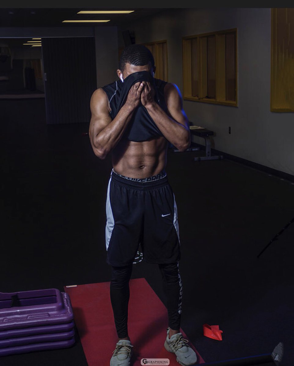 mtgfitness365's tweet photo. ๐ธ Follow me on Instagram @Marcusgetsfit. This is the beginning of something soooo special. Patience is ๐. I will work for myself someday. Have my own company/ my own brand. Just a rookie so much more to learn ๐ช๐พ๐๐พโโ๏ธโณ. #GetFastInc. Sports Performance newest intern! https://t.co/jLxKEVx5SA