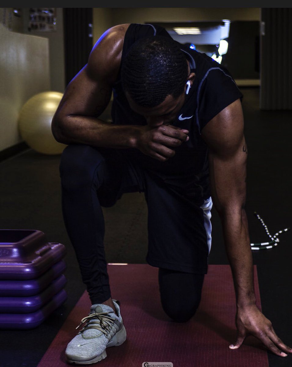 mtgfitness365's tweet photo. ๐ธ Follow me on Instagram @Marcusgetsfit. This is the beginning of something soooo special. Patience is ๐. I will work for myself someday. Have my own company/ my own brand. Just a rookie so much more to learn ๐ช๐พ๐๐พโโ๏ธโณ. #GetFastInc. Sports Performance newest intern! https://t.co/jLxKEVx5SA