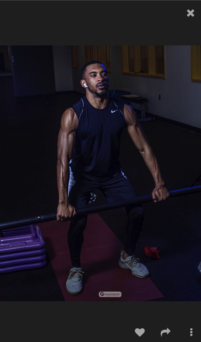 mtgfitness365's tweet photo. ๐ธ Follow me on Instagram @Marcusgetsfit. This is the beginning of something soooo special. Patience is ๐. I will work for myself someday. Have my own company/ my own brand. Just a rookie so much more to learn ๐ช๐พ๐๐พโโ๏ธโณ. #GetFastInc. Sports Performance newest intern! https://t.co/jLxKEVx5SA