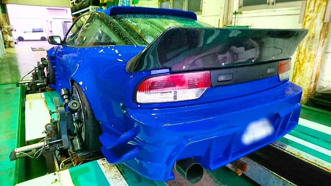 スワットショップ金沢 در توییتر Nissan 180sx Alignmentsettling ｽﾜｯﾄｼｮｯﾌﾟ金沢 石川県 野々市 金沢市 ｶｰｼｮｯﾌﾟ ｱﾗｲﾒﾝﾄ専門店 Alignment Rem ﾄﾞﾘﾌﾄ ﾄﾞﾘ車 Drift Custom T Co Btm76eanlo