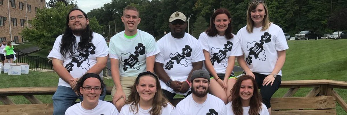 dbertsos's tweet photo. Proud to announce that @WSU_RCA &amp; @WrightState have been chosen to host @CAACURH annual conference in November #WayToGo! https://t.co/rEMLj6130P