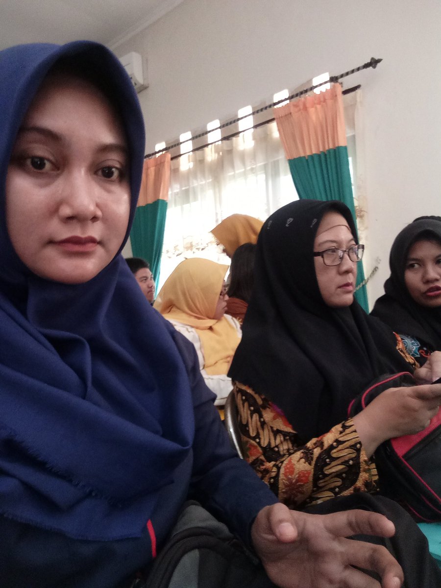 RullyDianing's tweet photo. bimbingan teknik pengelolaan keuangan desa bagi perangkat desa se kecamatan candi #tppideltasidoarjo #jawatimur 
@jokowi @EkoSandjojo @taufikmadjid71 @SandjojoCenter @kemendes @P3MDSidoarjoKab @ https://t.co/qAJ2UvZSO4