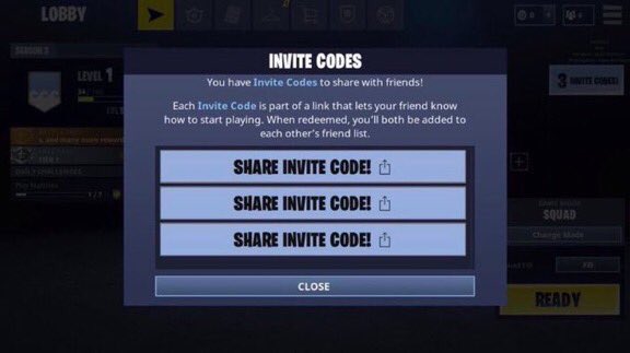 SantiDVO's tweet photo. Got 3 fortnite mobile codes that i don’t need. Follow and retweet for a chance to win them. #fortnite #fortnitecodes #FortniteiOS #fortnitecode #FortniteiOSCode https://t.co/Dl7yOd047Y