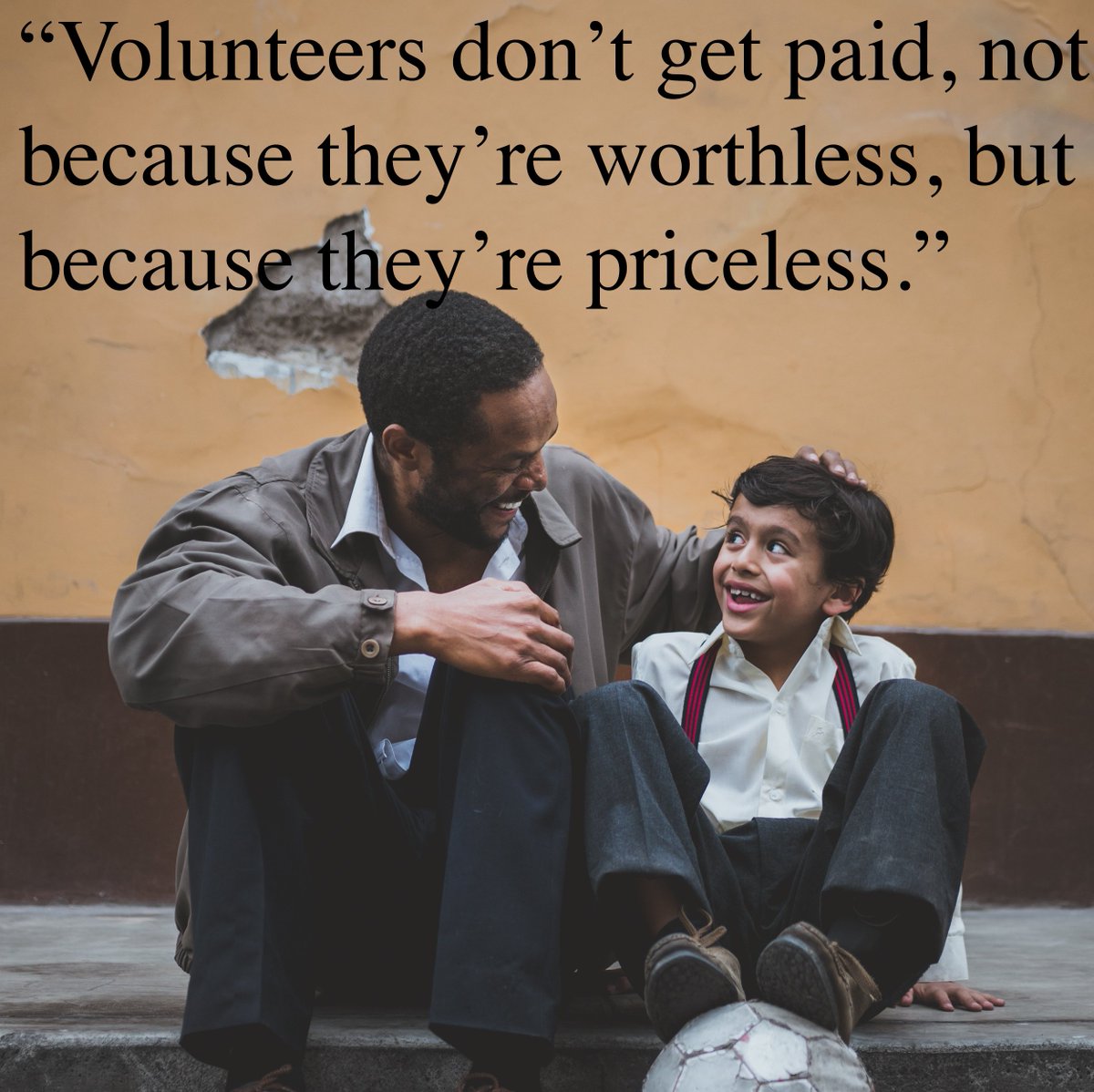 Get Out and Do Good!
*10% off Selected Programs, ending on 31 March*

#Volunteer #Volunteerism #GoKiwiGo #GlobalVolunteer #Travel #Quotes #VolunteerQuotes #NZ #Kiwis