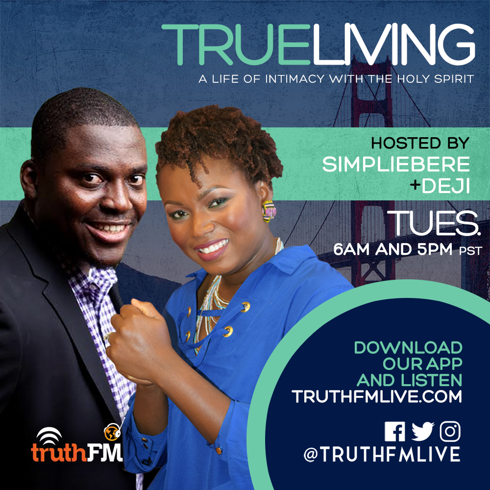 TruthfmNA's tweet photo. When the enemy tries to remind you of your past, remind him of his future! 

Tune in tomorrow cos it’s gonna be great!!

https://t.co/gSzMm5q5Ap 

#truthfmlive #media #bayarea #Tuesday #couples #Christ #marriage #marriedtoGod https://t.co/tFtXjSFeWI