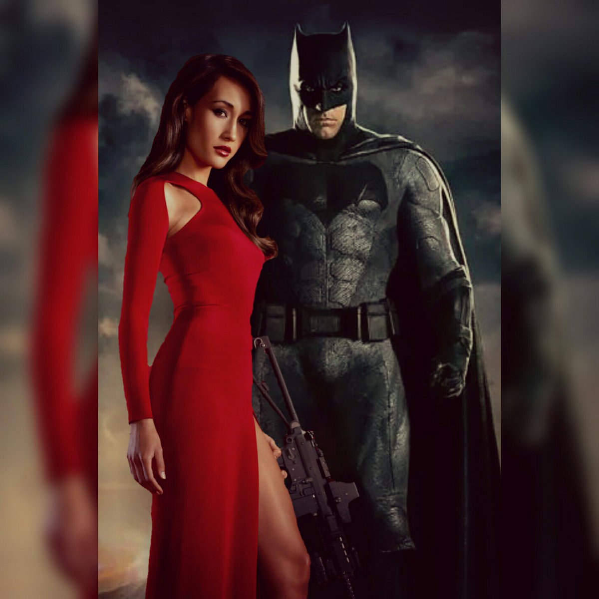 BornOfThePit's tweet image. 