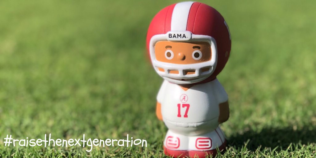 BATHSCOTS's tweet photo. Spring ball starts tomorrow for the defending champs! ππ #raisethenextgeneration #anythingcanbeafield #rolltide #secfootball #collegefootball #alabamacrimsontide #bamafootball #crimsontide #bathtoys #bath #startup https://t.co/4QB96ISb4K