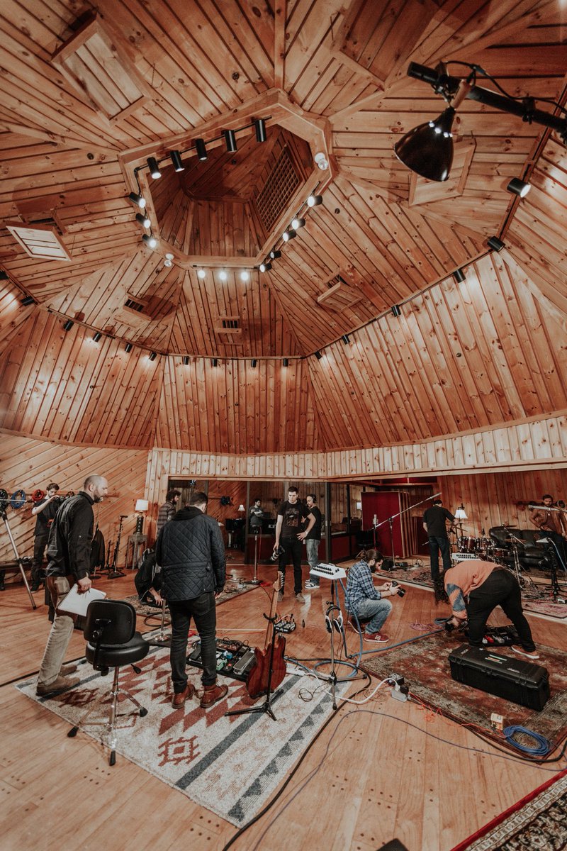 Power Station NE tweet media