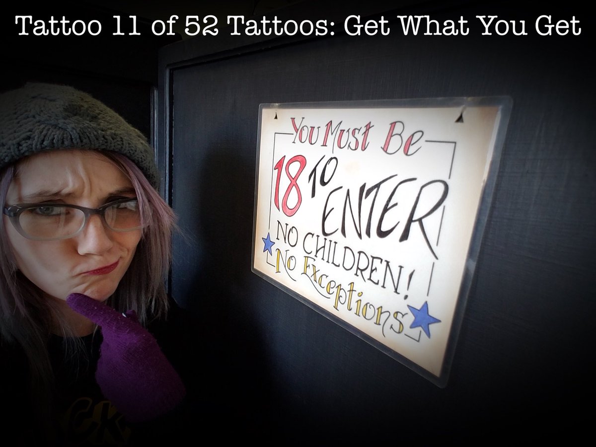 52Tattoos's tweet photo. Episode 11 of 52 Tattoos is now on YouTube
https://t.co/BhLsGNkNjo
#52tattoos #tattoo #tattoos #tattootime #ink #purple #purplehair #inktherapy #therapy #tattootherapy #tattooink #TattooUk #art #artwork #outline #Timelapse #star #heart #startattoo #getwhatyouget #random #surprise https://t.co/zCTHC1JH11