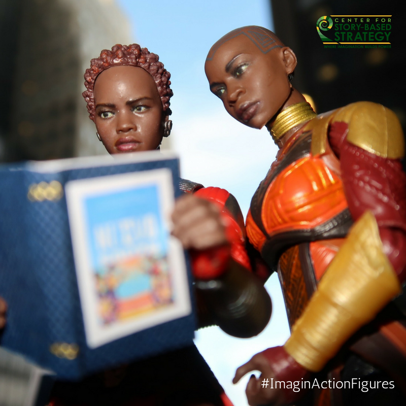 storybasedstrat's tweet photo. Check out our latest #ImaginActionFigures project, Day #1, New York, NY! #ImaginationBuildsPower #ToyPhotography https://t.co/ZGgI1vnMv8