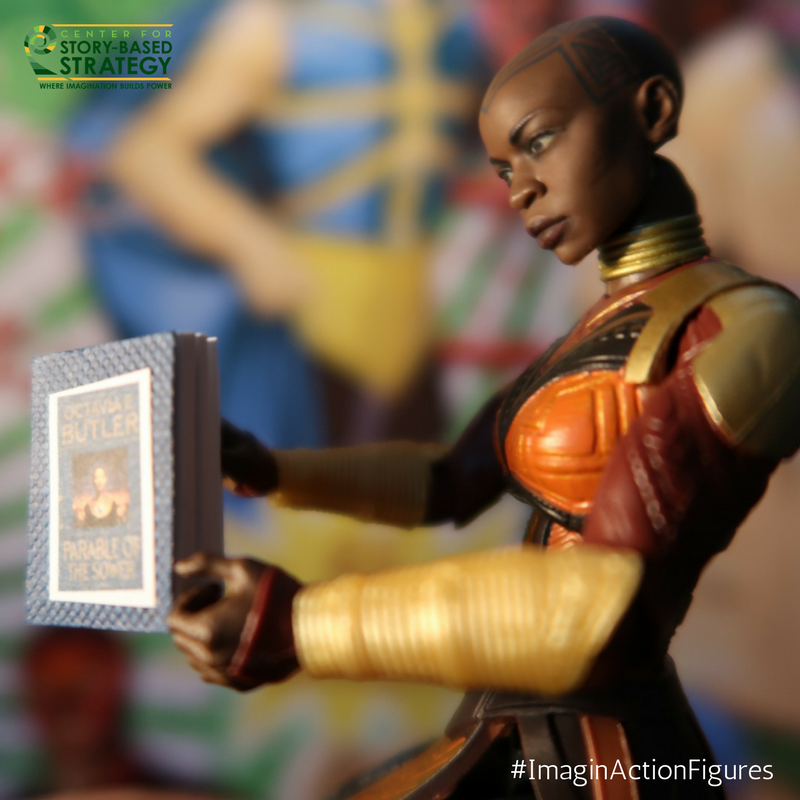 storybasedstrat's tweet photo. Check out our latest #ImaginActionFigures project, Day #1, New York, NY! #ImaginationBuildsPower #ToyPhotography https://t.co/ZGgI1vnMv8