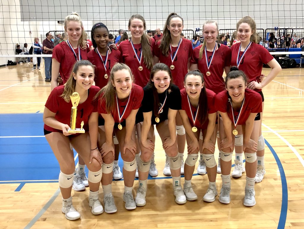 TXImg16ASICSBlk's tweet image. We had a great Tournament weekend coming up just short of winning it all at the N TX Spectacular! Lots of growth and still getting better! #ImageSTRONG #SetTheTone