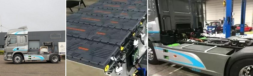 Narada Enters Europe's Pure Electric Vehicle Power Market， please contact walter@narada.biz for details!