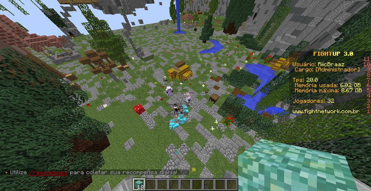 RedeFight's tweet image. Fightup 3.0.
E mais um super evento foi finalizado!!!! 🎉🎊

Conecte-se e não perca mais tempo!