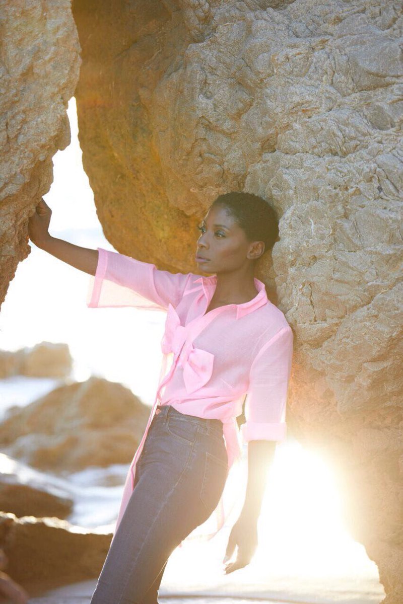 Nikeata Thompson tweet media