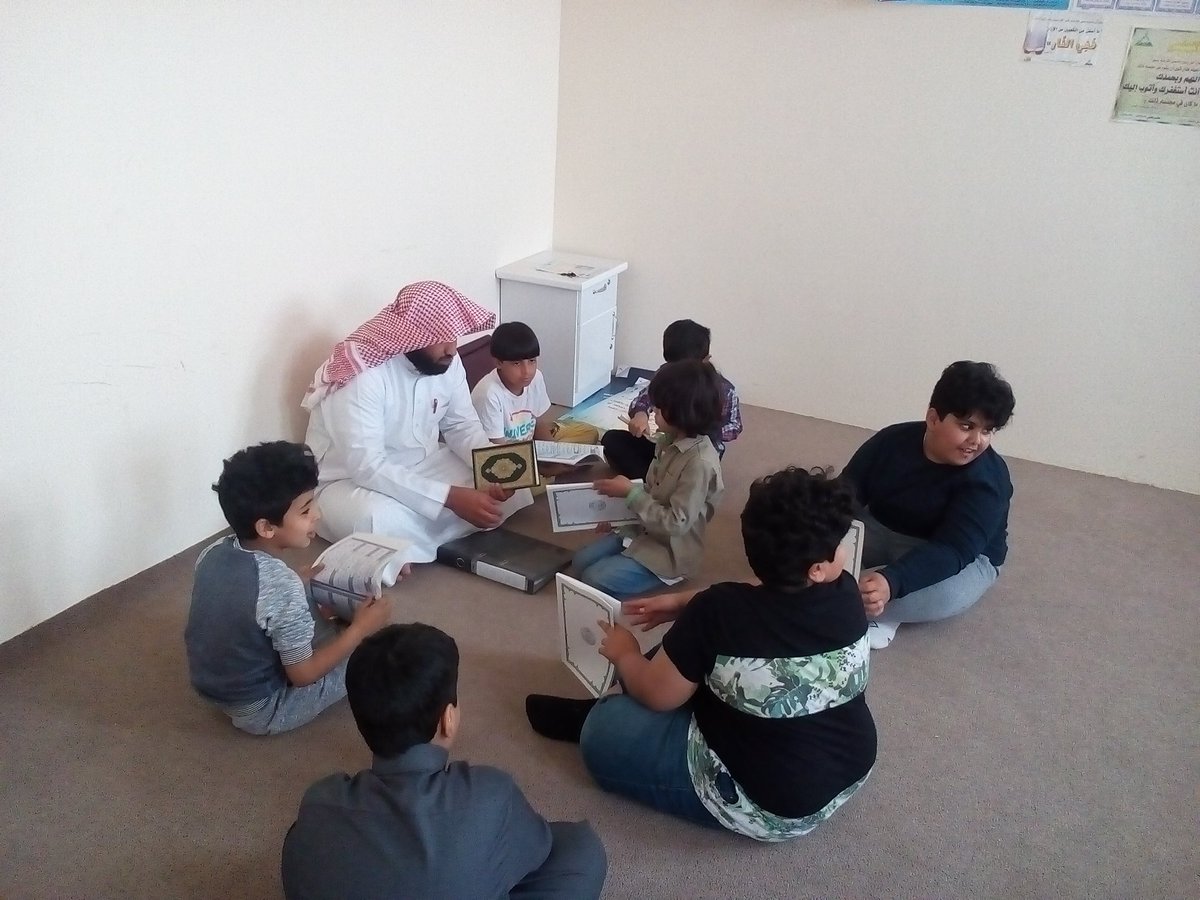 Durra_Primary's tweet photo. مقتطفات من نشاط جماعة التوعية الإسلامية بالمدرسة https://t.co/ybJx8pBaCx