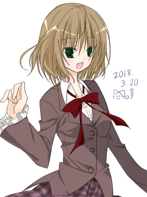 火神北斗のtwitterイラスト検索結果