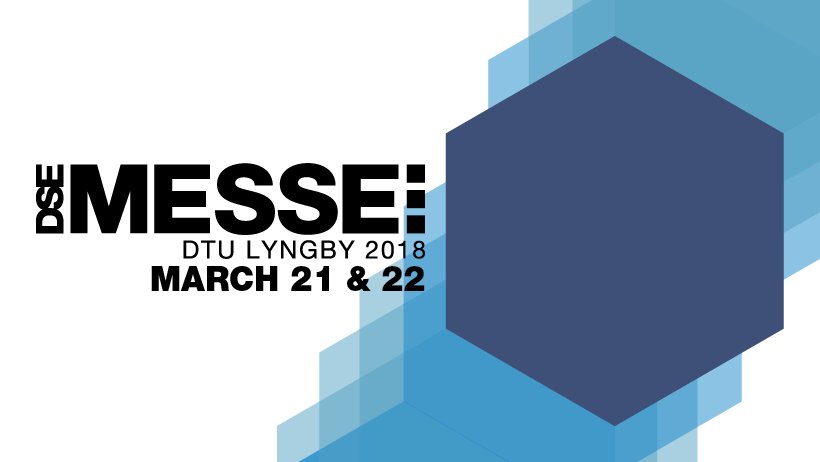 Så er det i morgen, vi står klar til at møde dig på #DSEmessen. Kom forbi vores stand og få en god snak med nuværende graduates, som kan fortælle dig alt om at være graduate i #Visma. Vi glæder os meget til at se dig :-)