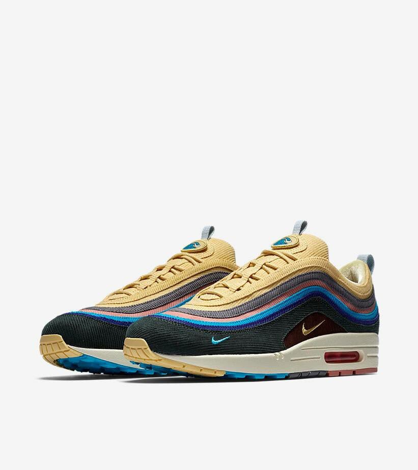 nike sean wotherspoon retail price
