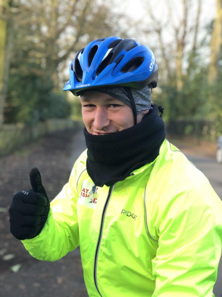 GBTennisTour's tweet image. Day 4 - First stop Stoke-on-Trent and then finishing at Wolverhampton. Hope these places are ready for some serious tennis fun &amp;amp; this guy who we have nicknamed ‘The machine!’ @sportrelief @TennisOxford #500miles