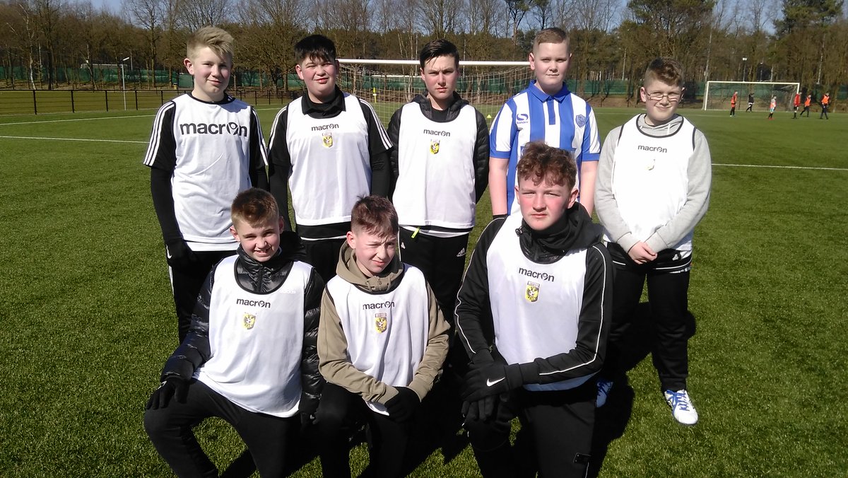 BirleyPE tweet media