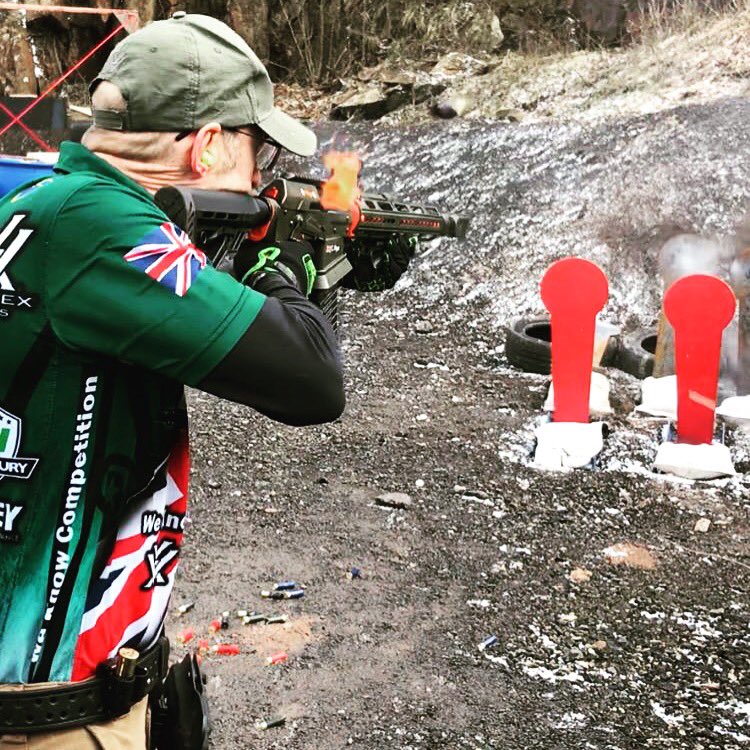 chosen_tactical's tweet image. No other glove does it better, freezing cold conditions yet the @ironclad_gloves continue to offer maximum grip and Feel. Get yours while they are hot in at chosen-tactical.co.uk .
#practicalshotgun #shotgun #shooting #12gauge #gun #practicalshooting #guns #psg #ukpsa