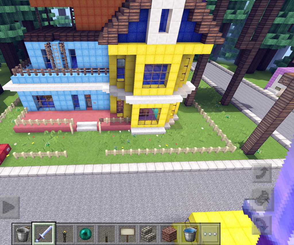 Pixel Gun 3d Minecraft Purin Twitter